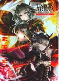 【パラレル】アクションポイントカード(闘士タルラ&不死の黒蛇 タルラ)[UA_EX11BT/ARK-2-AP05]