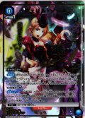 ※クレジットカード決済限定※【星1パラレル】シェリル・ノーム[UA_EX14BT/MCR-2-012_SR]