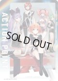 アクションポイントカード(ワルキューレ:SR衣装)[UA_EX14BT/MCR-2-AP02_AP]