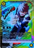 【星2パラレル】轟 焦凍［EX06BT/MHA-2-018_R］【EX06BT/MHA収録】
