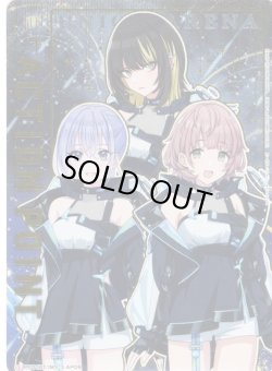 画像1: 【パラレル】アクションポイントカード(コメティック)[UA_PC01BT/IMS-3-AP08]