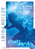 アクションポイントカード(Dr.STONE)[UA14ST/DST-1-AP01]【UA14ST/DST収録】