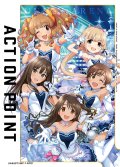 アクションポイントカード(アイドルマスター シンデレラガールズ)[UA_UA55ST/IMC-1-AP01_AP]