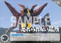 画像1: 忘れられない場所[UCG_BP05-112_C]