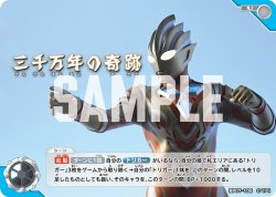 画像1: 三千万年の奇跡[UCG_BP07-106_U]