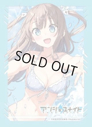 アンジュ・ユナイト　スリーブ 商品情報】アンジュ・ユナイト side:α/side:β | お知らせ