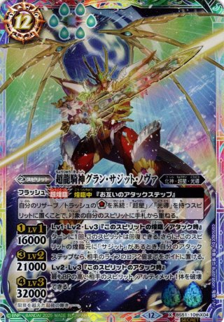 ダークヴルムノヴァxv 2025/12)(SECRET)滅神星龍ダークヴルム・ノヴァ