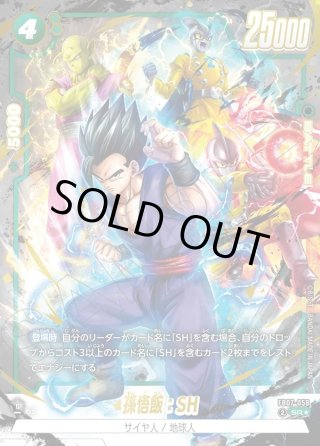 パラレル仕様】占いババ[DBF_SB01-049_UC] - マスターズスクウェア通販
