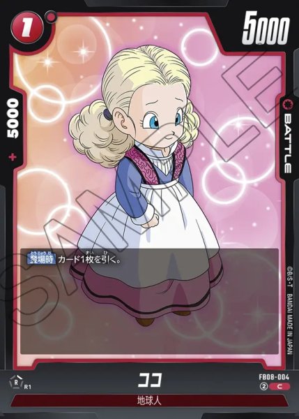 画像1: ココ[DBF_FB08-004_C] (1)