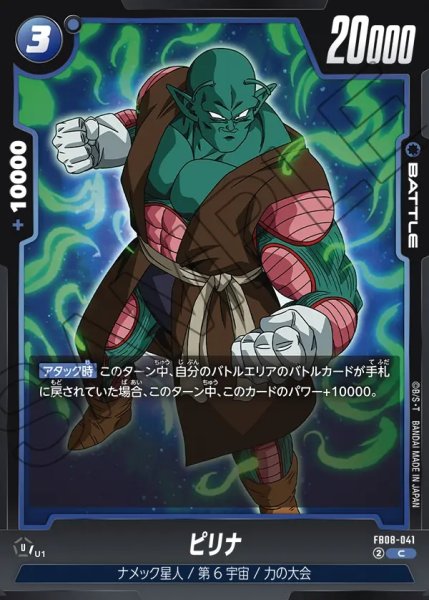 画像1: ピリナ[DBF_FB08-041_C] (1)