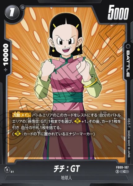 画像1: チチ：GT[DBF_FB09-107_C] (1)