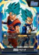 画像1: 孫悟空/ベジータ[DBF_FB10-025_L] (1)