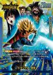画像1: 【パラレル仕様】 トランクス：未来/孫悟飯：未来[DBF_FB11-025_L] (1)