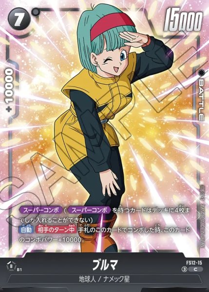 画像1: ブルマ[DBF_FS12-15 _C] (1)