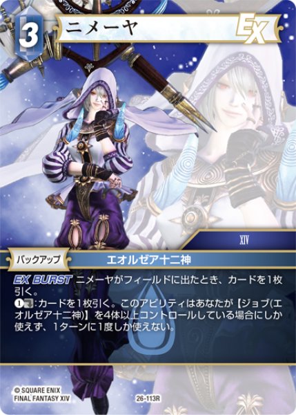 画像1: ニメーヤ[FF_26-113_R] (1)