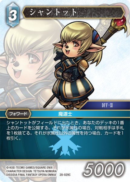 画像1: シャントット[FF_28-029_C] (1)