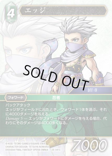 画像1: エッジ[FF_28-041_C] (1)