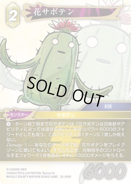 画像1: 花サボテン[FF_28-068_R] (1)