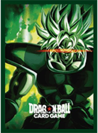 ドラゴンボールスーパーカードゲーム フュージョンワールド新品