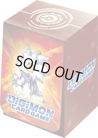 DIGIMON GENERATION【AD-01】(1BOX・12パック入)デジモンカードゲーム
