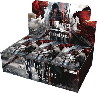FFTCG - マスターズスクウェア通販2号店
