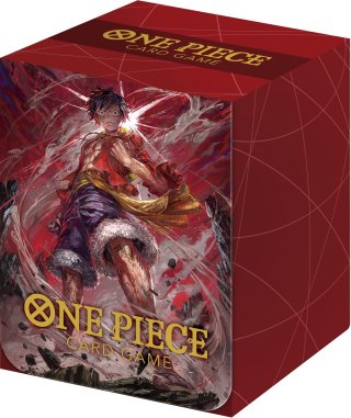 ☆SALE☆ONE PIECEカードゲーム スタートデッキ 麦わらの一味【ST-01