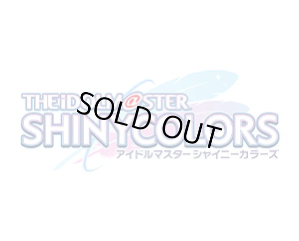 画像1: 【予約商品・全額前金制】【1/16(金)発売】プレシャスブースターパック アイドルマスター シャイニーカラーズ【PC01BT】UNION ARENA(1BOX・10パック入)[新品商品] (1)