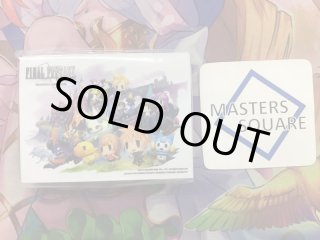 Amazon.co.jp: fftcg リノア スリーブ masters2024 : おもちゃ