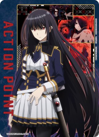 アクションポイントカード(ゼータ&イータ)[UA_UA52BT/KJN-1-AP13_AP