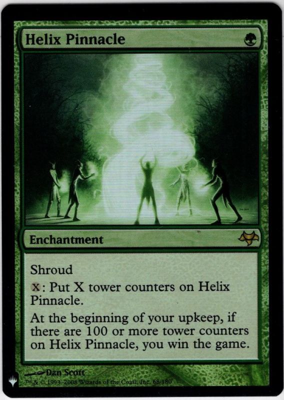 Eng Foil らせんの円錐 Helix Pinnacle Mtg Eve 068r ミステリーブースター マスターズスクウェア通販2号店 Eng Foil らせんの円錐 Helix Pinnacle Mtg Eve 068r ミステリーブースター マスターズスクウェア通販2号店